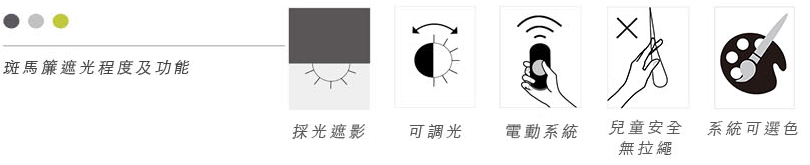 電動窗簾系統, 零件配色, 遮光窗簾, 調光簾, 調光窗簾, 調光捲簾, 設計款窗簾, 窗簾顏色, 窗簾設計, 窗簾訂製, 窗簾搭配, 窗簾推薦, 窗簾DIY, 採光窗簾, 客製化窗簾