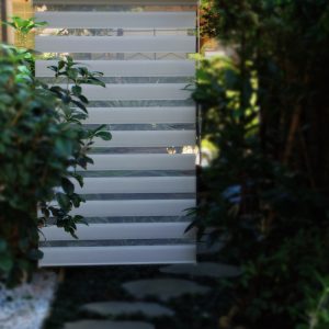 msbt double roller blind sima gray