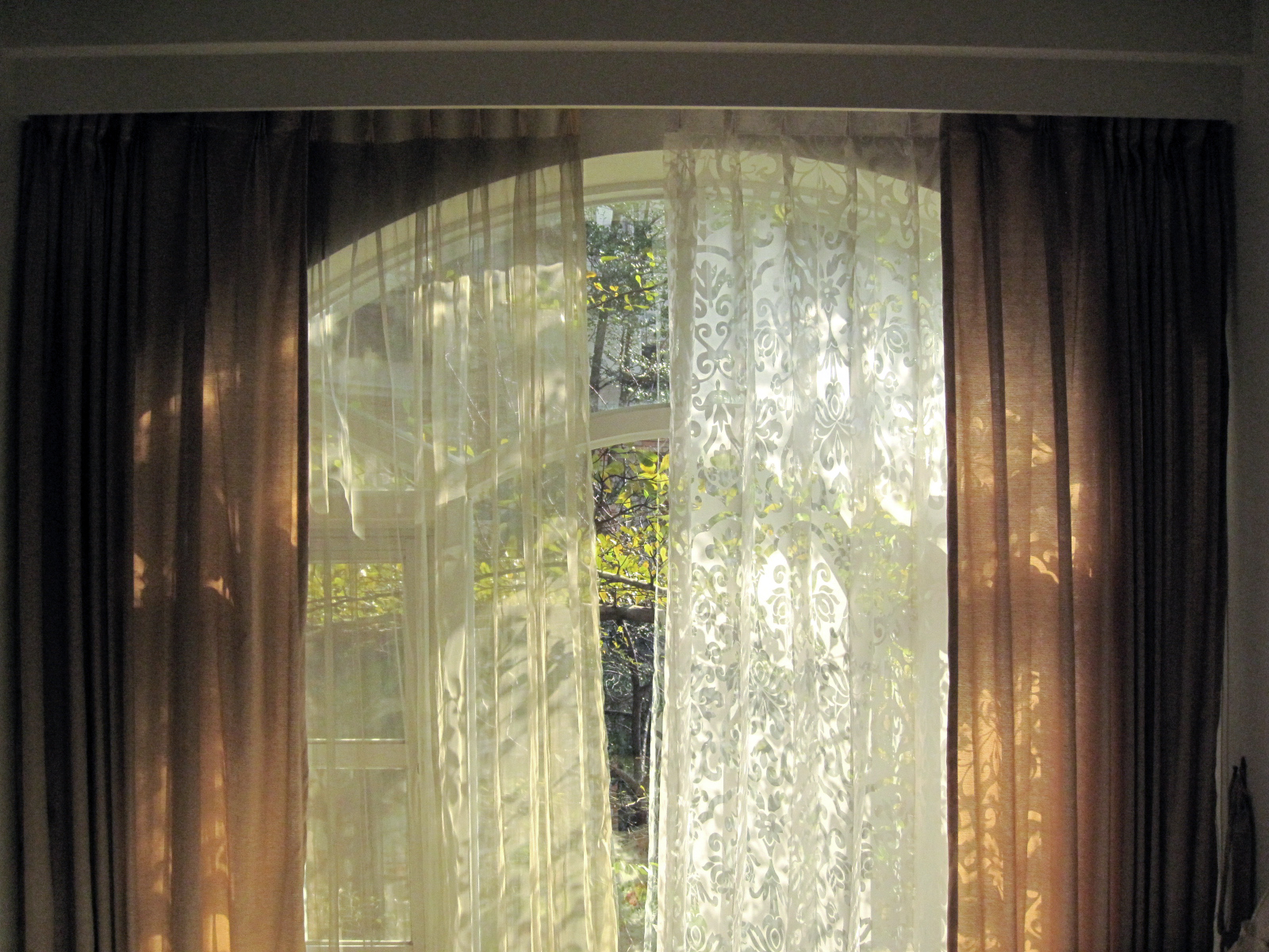 窗簾訂製, 桃園窗簾