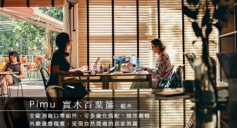 [商品資訊] Pimu木百葉簾　平光．鋼琴烤漆．消光．硬竹．白梧桐．仿木　寬45～270cm × 高300cm以內可指定　葉片寬度50mm　拉繩／珠鍊／遙控電動操作