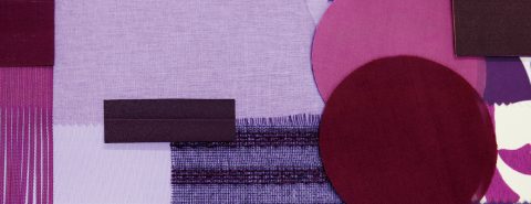 顏色趨勢, 紫色窗簾, 紫色抱枕, 窗簾趨勢, 流行顏色, 彩通, 年度色彩, 室內配色, pantone, coloroftheyear