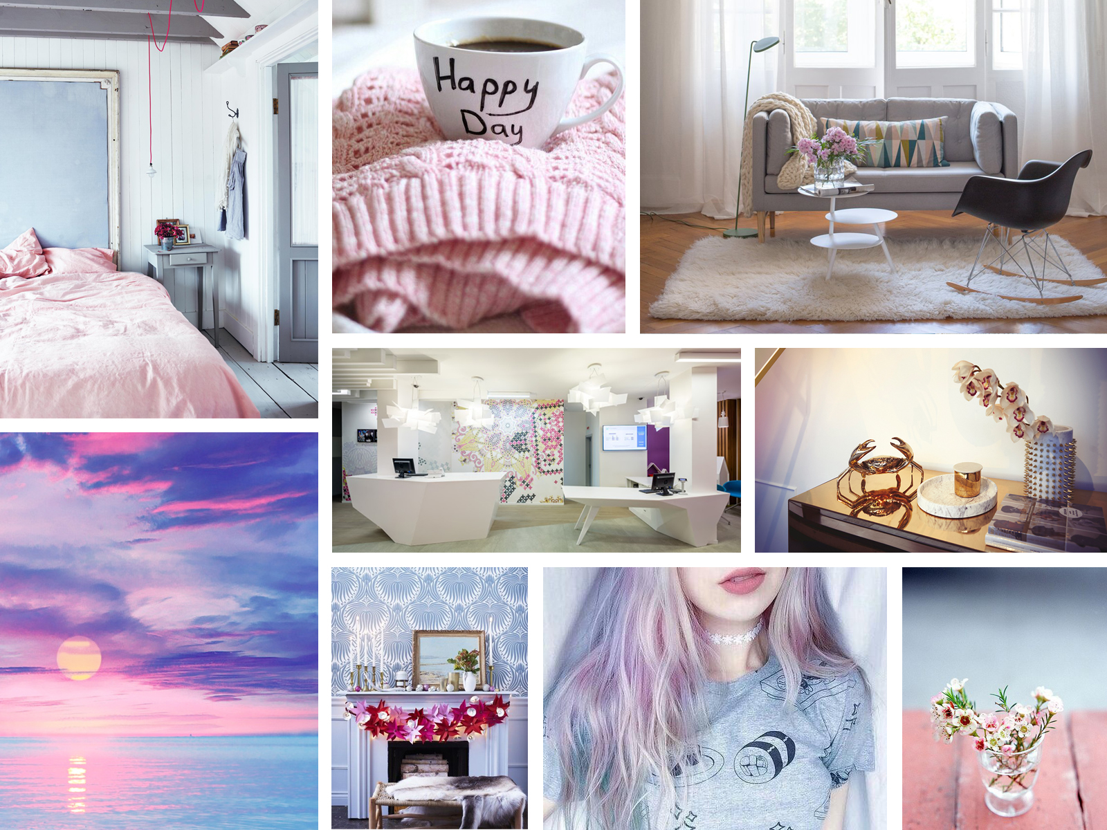 2016RoseQuartz Serenity1