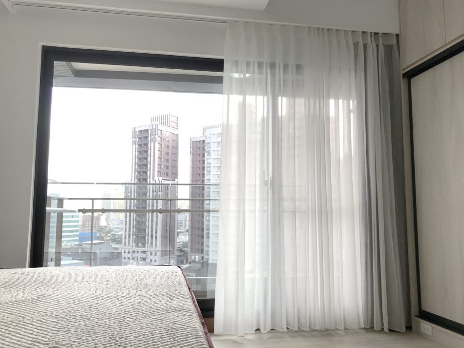 Vertical Blind, Venetian Blind, Cellular Shade with Sheers, Cellular Shade with curtains, Aluminum Venetian Blind