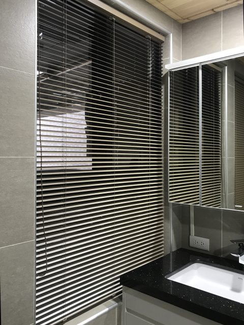 Vertical Blind, Venetian Blind, Cellular Shade with Sheers, Cellular Shade with curtains, Aluminum Venetian Blind