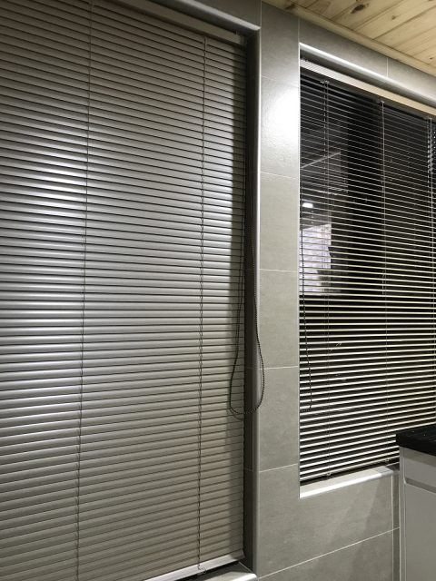 Vertical Blind, Venetian Blind, Cellular Shade with Sheers, Cellular Shade with curtains, Aluminum Venetian Blind