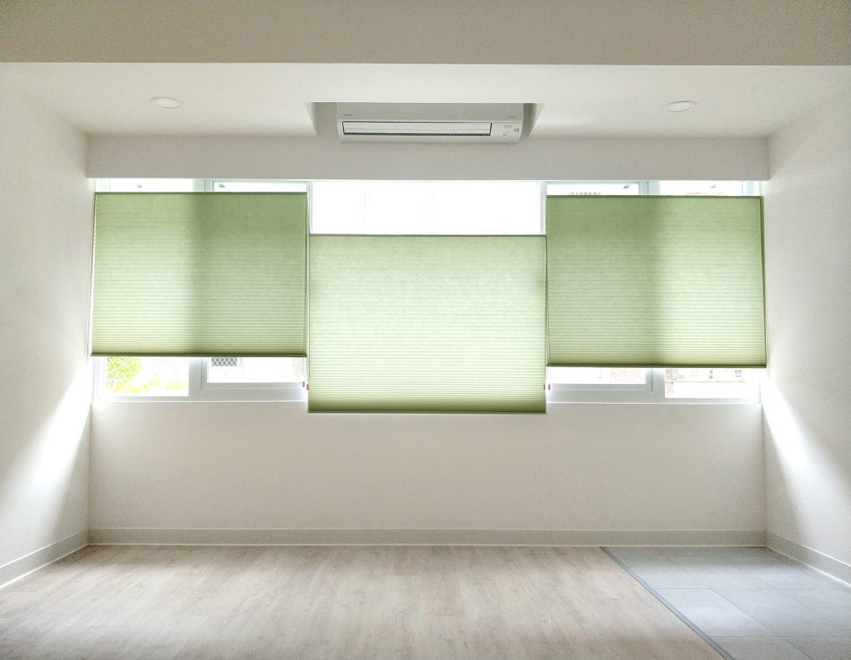 Waterproof, Sunscreen, Roller Blind, Made to Measure, Light-Regulating, Insulation, Honeycomb Shade, Custom-made, Cellular Shade, Blackout blinds