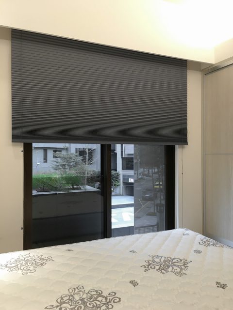 Waterproof, Sunscreen, Roller Blind, Made to Measure, Light-Regulating, Insulation, Honeycomb Shade, Custom-made, Cellular Shade, Blackout blinds