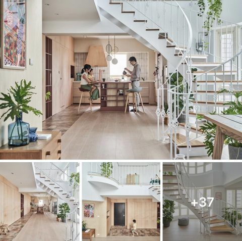 窗簾搭配 室內設計案例 window treatments interior design