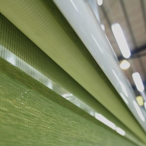 Motorized Curtain Blinds-7