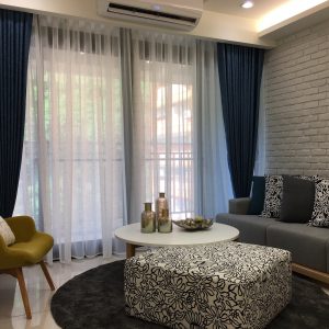 double_layer_curtain_blinds-３