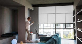 【特輯】Apple HomeKit 智能窗簾自動化， iPhone / HomePod mini 輕鬆打造智能家庭！