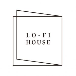 Lo-Fi Logo