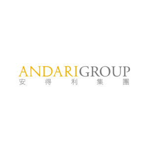 ANDARI logo