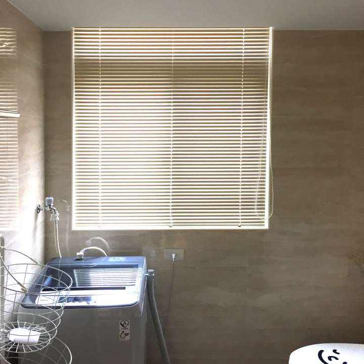 Lansin Aluminum Venetian Blinds　25mm Printed2525 Ventilated Blinds & Shades Waterproof Blinds & Shades Light Filtering Blinds & Shades Light-Regulating Blinds & Shades Motorized Blinds／Smart Blinds & Shades