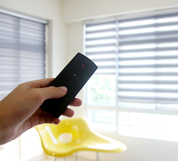 HomeKit / Matter Motorized