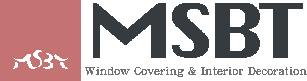 MSBT Curtains & Home Decor