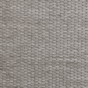 粗紋霧灰 3254008．自然材編織捲簾(最寬178cm)