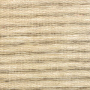 素紋米黃 36720．自然材編織捲簾