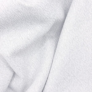 絨感紗 灰白 MND1025DA (高遮蔽)．韓系軟裝透光紗簾
